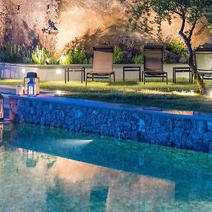 Romantic Hotel&Restaurant Villa Cheta Elite